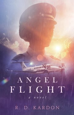 Angel Flight - Kardon, R. D.