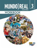 Mundo Real Lv3 - Print Workbook 6 Years Pack (6 Print Copies Included)