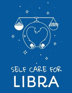 Self Care For Libra - Larson, Patricia