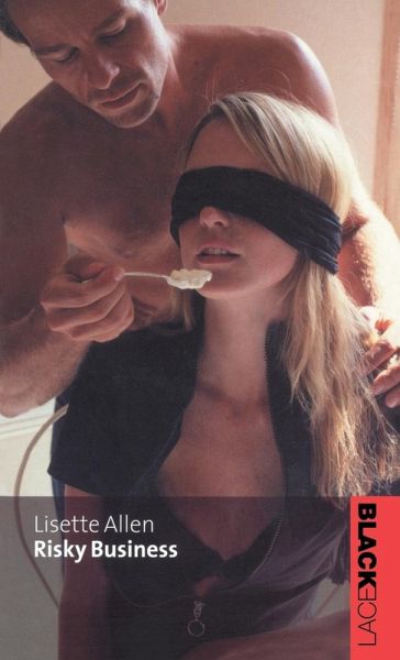 Risky Business Risky Business