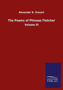 The Poems of Phineas Fletcher