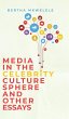 Media in the Celebrity Culture Sphere... - Bild 1