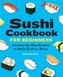 Sushi Cookbook for Beginners - Bild 1