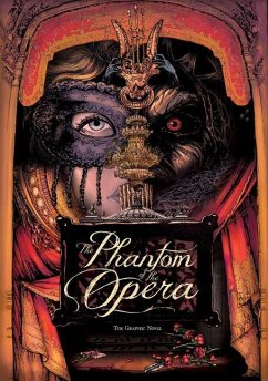 The Phantom of the Opera - Tomi, Varga