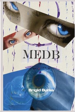 Medb - Burke, Brigid