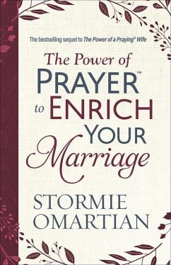 Cover The Power of Prayer to Enrich Your Marriage