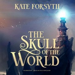 The Skull of the World - Forsyth, Kate