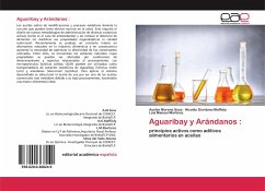 Aguaribay y Arándanos : - Morena Sosa, Ayelen;Giordano Maffioly, Nicolás;Manuel Martinez, Luis