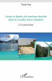 Atouts et limites du tourisme durable dans la Caraïbe micro-