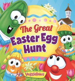 The Great Easter Egg Hunt - Rathjen, Melinda Lee; Fritz, Greg