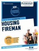 Housing Fireman (C-336): Passbooks Study Guide Volume 336