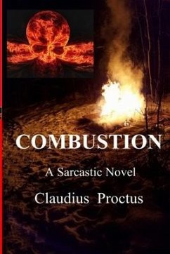 Combustion - Proctus, Claudius