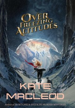 Over Freezing Altitudes - Macleod, Kate