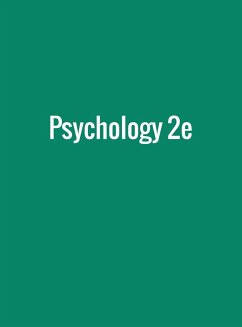 Psychology 2e - Spielman, Rose M.; Jenkins, William J.; Lovett, Marilyn D.