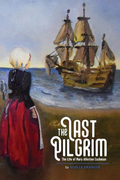 The Last Pilgrim - Granger, Noelle A