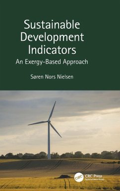 Cover Sustainable Development Indicators