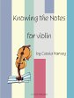 Knowing the Notes for Violin - Bild 1