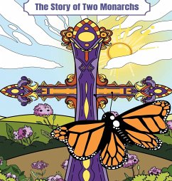 The Story of Two Monarchs - Eversley, Arrila