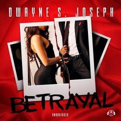 Betrayal - Joseph, Dwayne S.