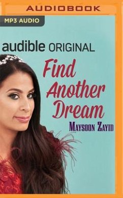 Find Another Dream - Zayid, Maysoon