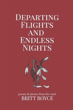 Departing Flights and Endless Nights - Boyce, Britt