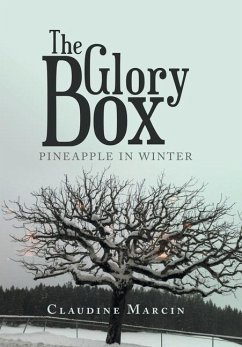 The Glory Box - Marcin, Claudine