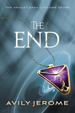 The End - Jerome, Avily