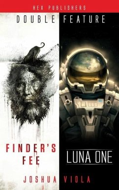 Luna One / Finder's Fee (Double Feature) - Viola, Joshua