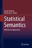 Statistical Semantics (eBook, PDF)