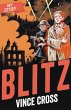 Blitz (reloaded look) (eBook, ePUB) - Bild 1