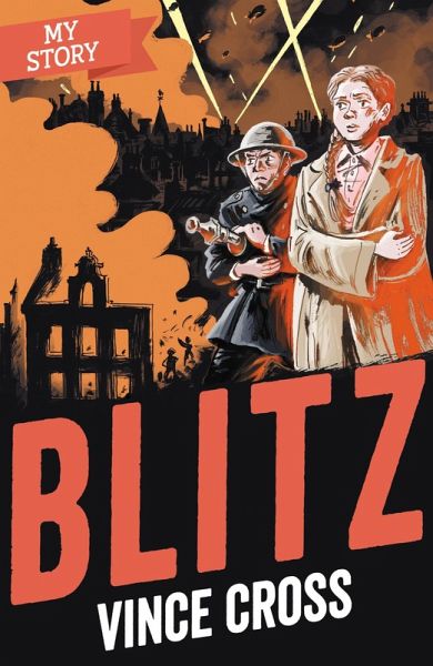 Blitz (reloaded look) (eBook, ePUB) Blitz (reloaded look) (eBook, ePUB)