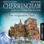 Das vergessene Haus / Cherringham Bd.37 (MP3-Download)
