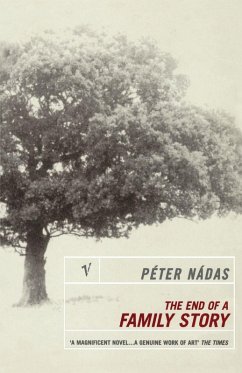 Cover The End Of A Family Story