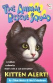 The Animal Rescue Squad - Kitten Alert