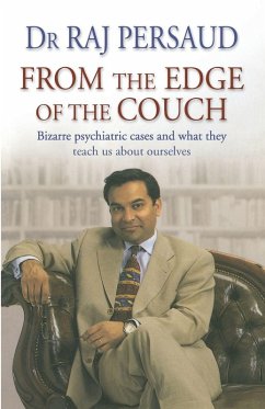 Cover From The Edge Of The Couch