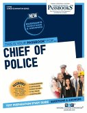 Chief of Police (C-2148): Passbooks Study Guide Volume 2148