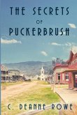 The Secrets of Puckerbrush