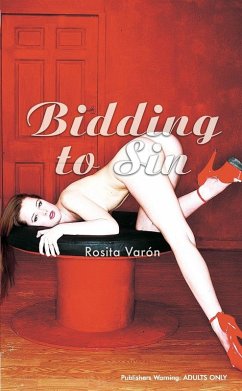 Bidding to Sin - Varon, Rosita