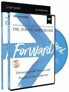 Forward Study Guide with DVD - Jeremiah, Dr. David