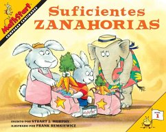 Suficientes Zanahorias - Murphy, Stuart J