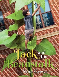 Jack and the Beanstalk - Crews, Nina
