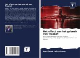 Het effect van het gebruik van Tracnet