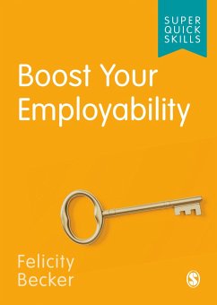 Boost Your Employability - Becker, Felicity