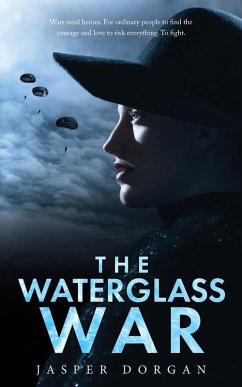Cover The Waterglass War