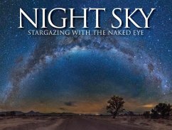 Night Sky - Harvery, Robert