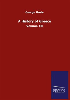 A History of Greece