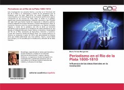 Periodismo en el Río de la Plata 1800-1810