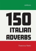 150 Italian Adverbs