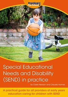 Special Educational Needs and Disability (SEND) in practice - Hewson, Claire; Holmes, Claudia
