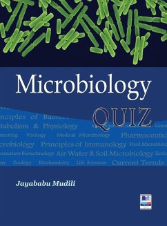Cover Microbiology Quiz
